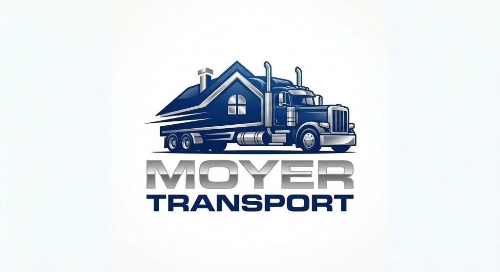 Moyer Transport logo